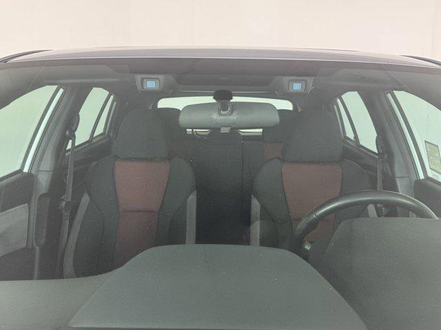 used 2020 Subaru Impreza car, priced at $15,331