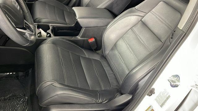 used 2022 Honda CR-V car, priced at $27,491