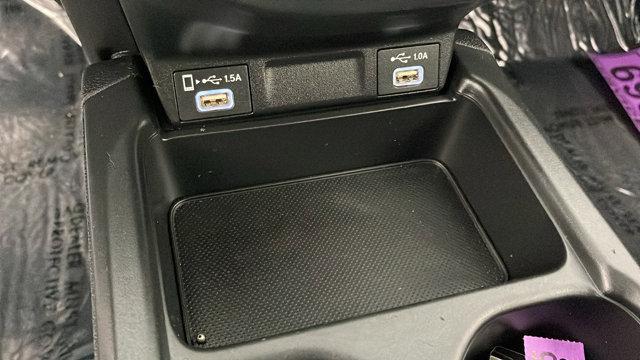 used 2022 Honda CR-V car, priced at $27,491
