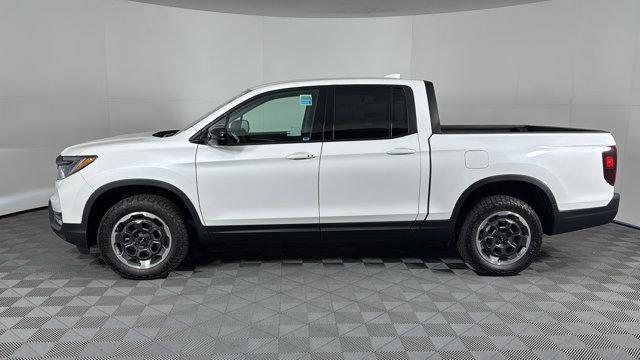 new 2024 Honda Ridgeline car, priced at $43,500