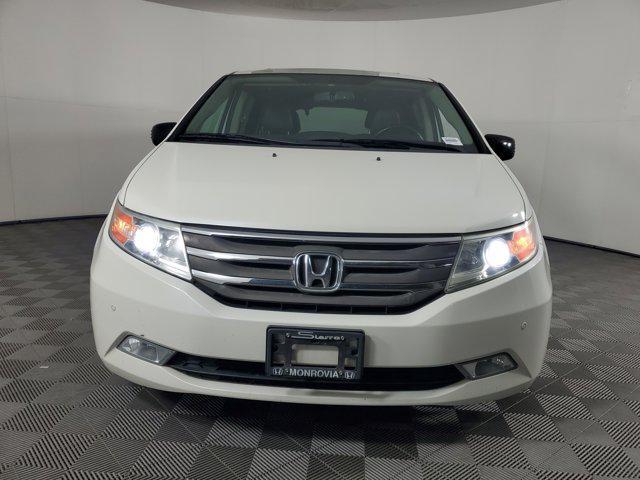 used 2013 Honda Odyssey car, priced at $13,971