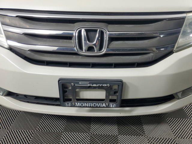 used 2013 Honda Odyssey car, priced at $13,971