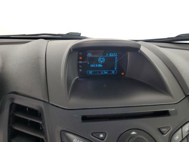 used 2014 Ford Fiesta car, priced at $6,981