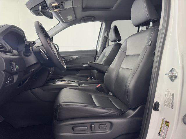 used 2022 Honda Ridgeline car, priced at $30,981