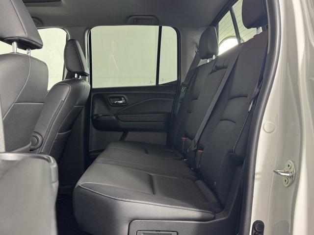 used 2022 Honda Ridgeline car, priced at $30,981