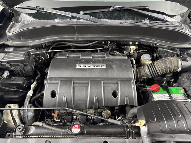 used 2013 Honda Ridgeline car, priced at $10,981
