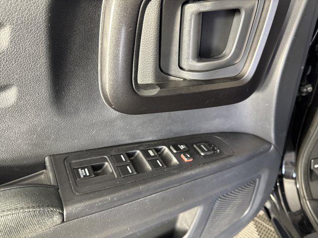 used 2013 Honda Ridgeline car, priced at $10,981