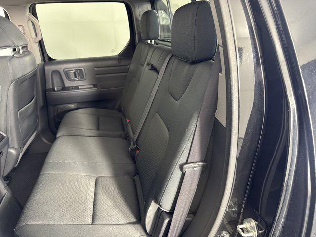 used 2013 Honda Ridgeline car, priced at $10,981