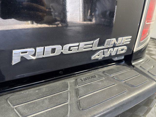 used 2013 Honda Ridgeline car, priced at $10,981