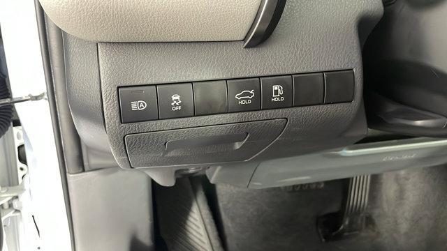 used 2023 Toyota Camry car, priced at $28,992