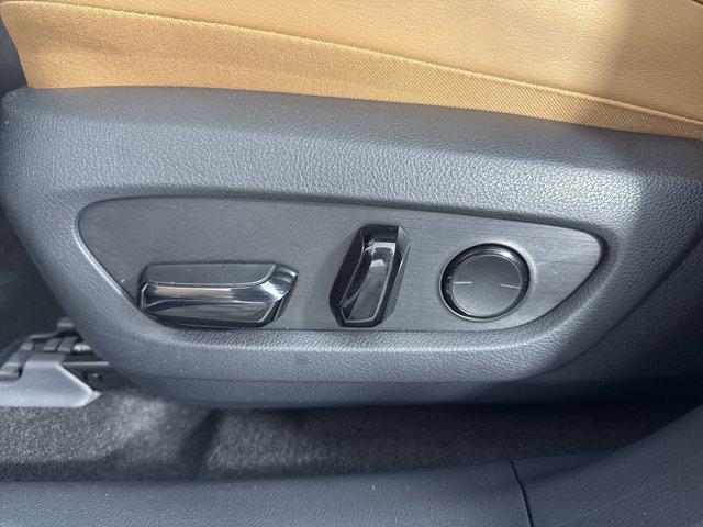 used 2023 Lexus RX 350 car, priced at $48,300