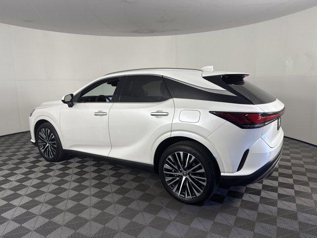 used 2023 Lexus RX 350 car, priced at $48,300