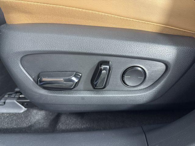 used 2023 Lexus RX 350 car, priced at $48,300