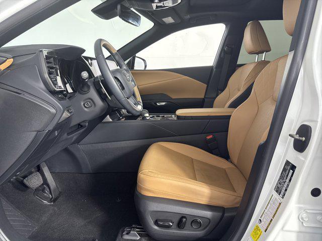 used 2023 Lexus RX 350 car, priced at $48,300