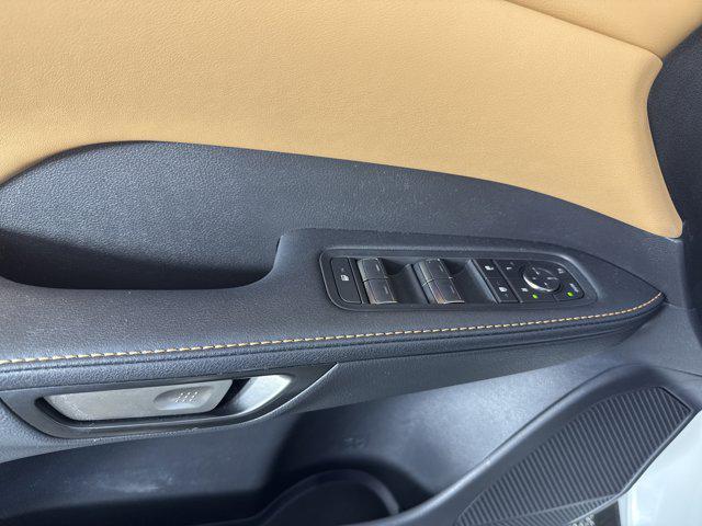 used 2023 Lexus RX 350 car, priced at $48,300