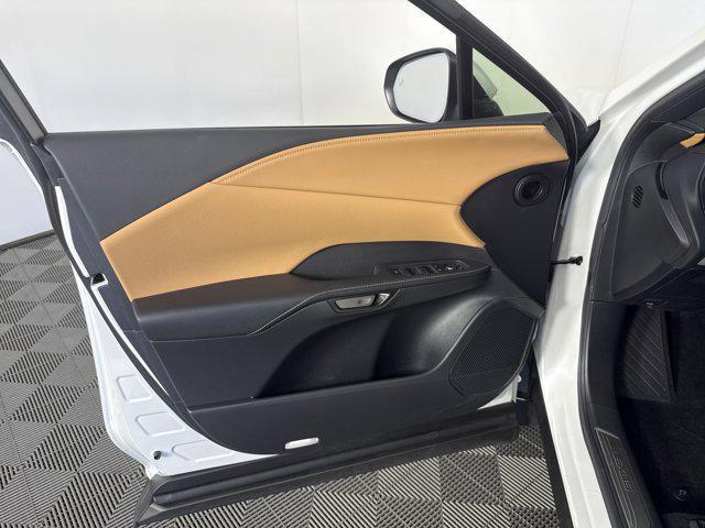 used 2023 Lexus RX 350 car, priced at $48,300