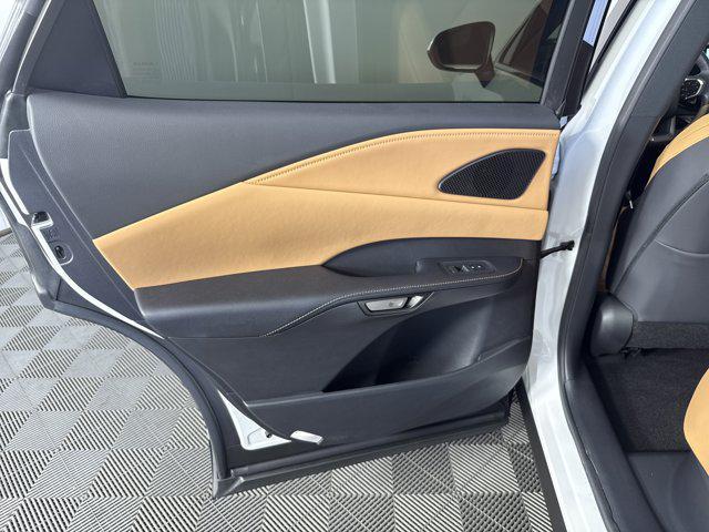 used 2023 Lexus RX 350 car, priced at $48,300