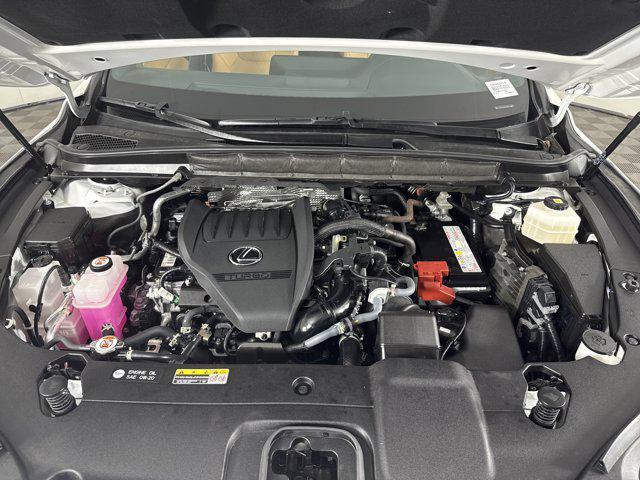used 2023 Lexus RX 350 car, priced at $48,300