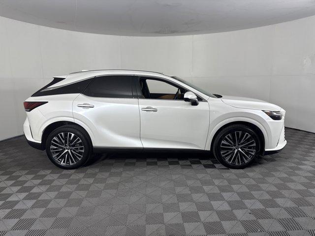 used 2023 Lexus RX 350 car, priced at $48,300