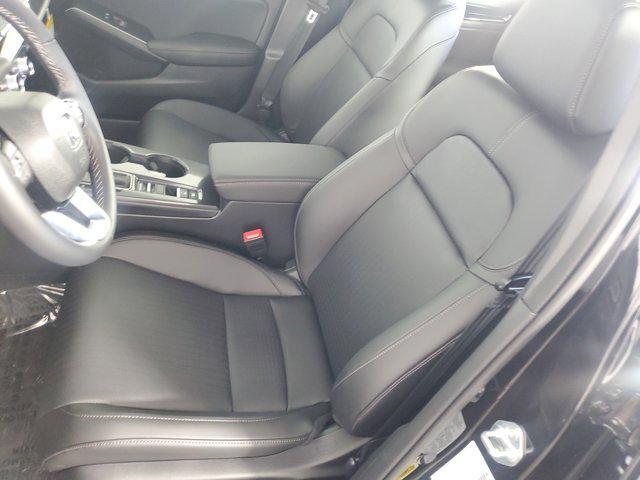 new 2026 Honda Civic Hybrid car, priced at $33,490