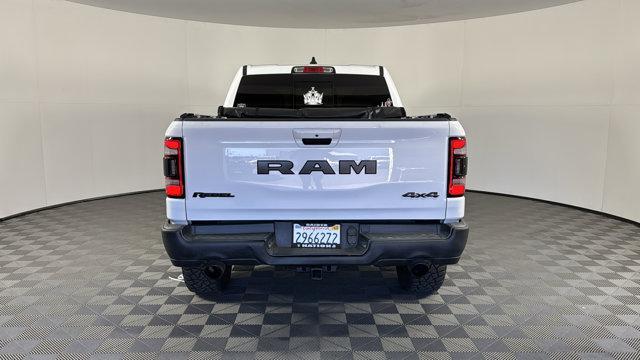 used 2020 Ram 1500 car, priced at $38,488