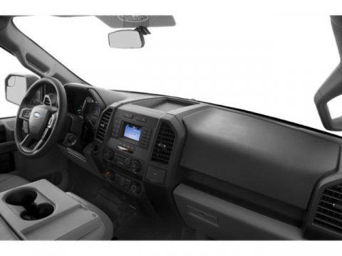 used 2018 Ford F-150 car, priced at $21,981
