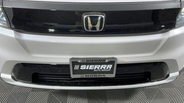 new 2025 Honda Prologue car, priced at $56,605