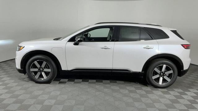 new 2025 Honda Prologue car, priced at $56,605