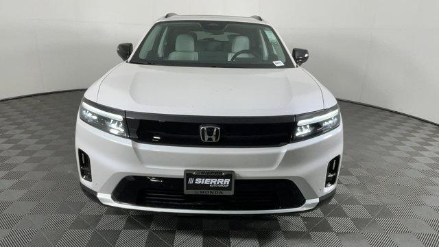 new 2025 Honda Prologue car, priced at $56,605