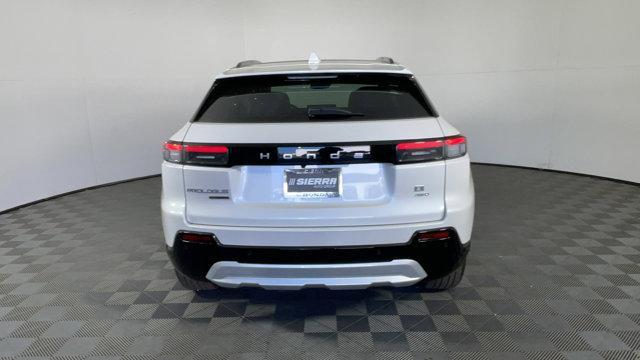 new 2025 Honda Prologue car, priced at $56,605