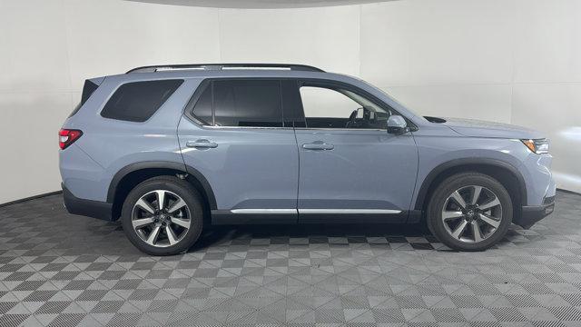 used 2025 Honda Pilot car, priced at $48,488