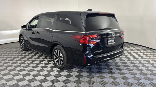 new 2025 Honda Odyssey car, priced at $43,315