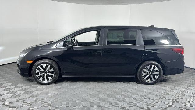 new 2025 Honda Odyssey car, priced at $43,315