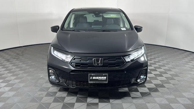 new 2025 Honda Odyssey car, priced at $43,315