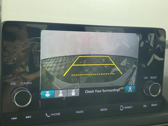 new 2026 Honda Civic car, priced at $28,245