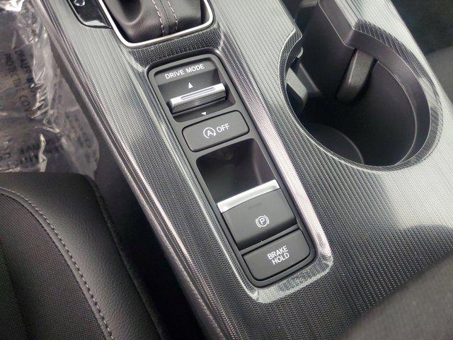 new 2026 Honda Civic car, priced at $29,445