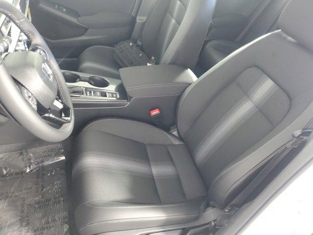 new 2026 Honda Civic car, priced at $29,445