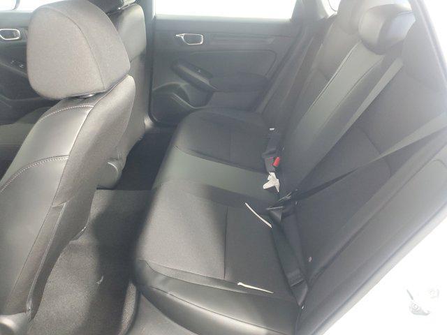 new 2026 Honda Civic car, priced at $29,445