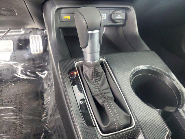 new 2026 Honda Civic car, priced at $29,445