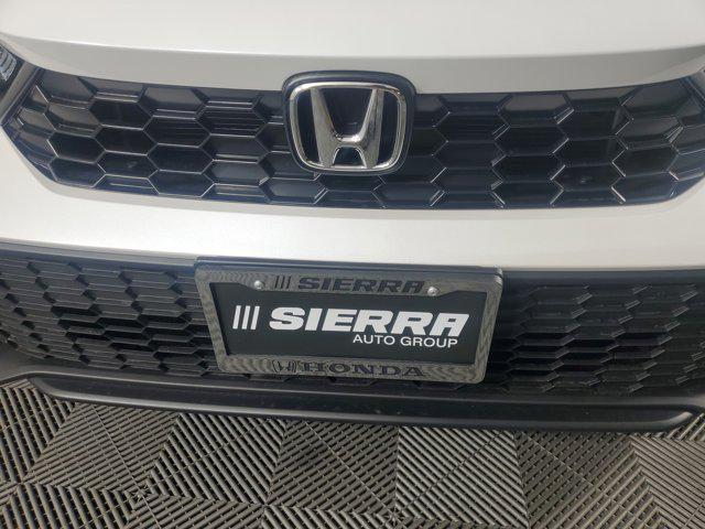 new 2026 Honda Civic car, priced at $29,445