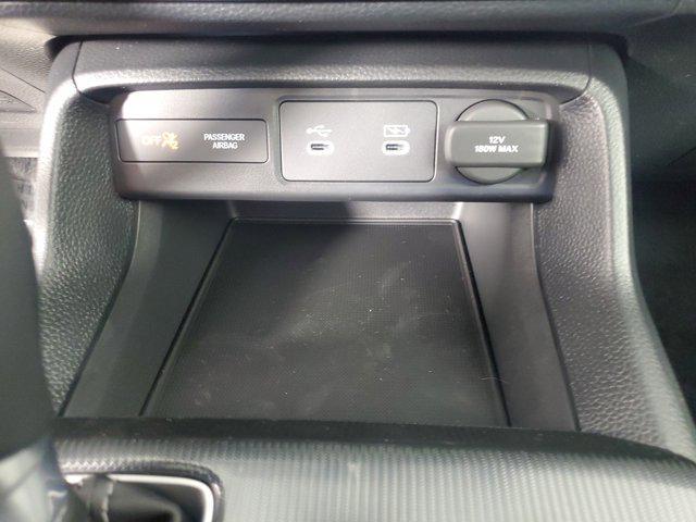 new 2026 Honda Civic car, priced at $29,445