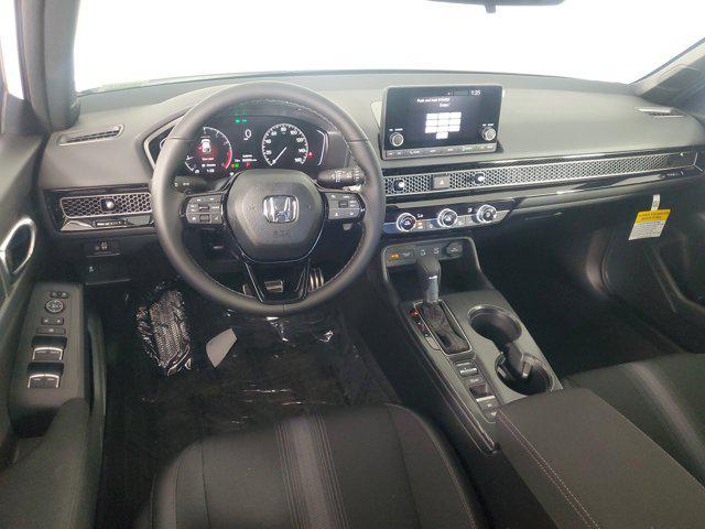 new 2026 Honda Civic car, priced at $29,445