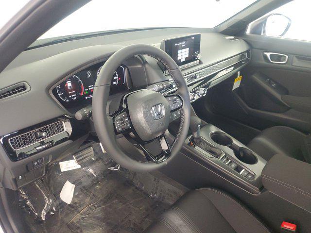new 2026 Honda Civic car, priced at $29,445