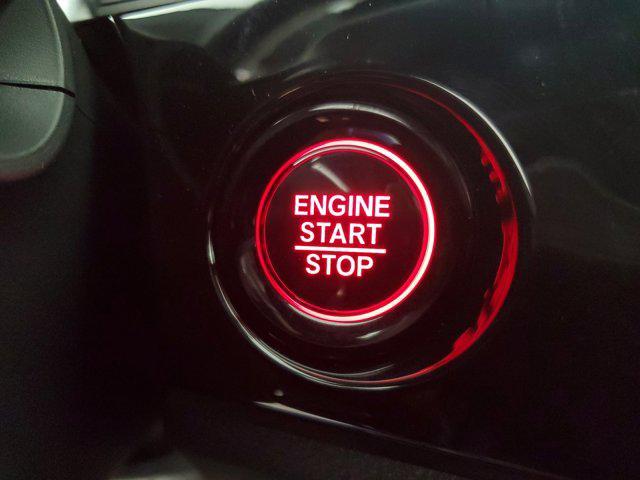 new 2026 Honda Civic car, priced at $28,990