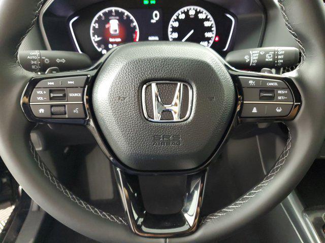 new 2026 Honda Civic car, priced at $28,990