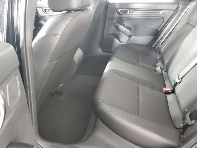 new 2026 Honda Civic car, priced at $28,990