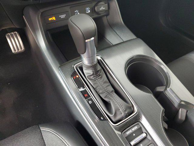 new 2026 Honda Civic car, priced at $28,990