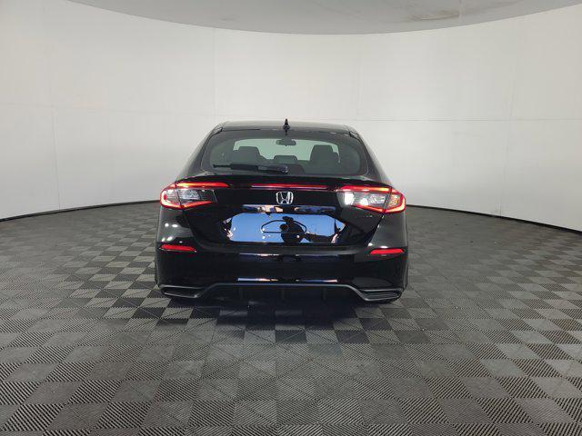 new 2026 Honda Civic car, priced at $28,990