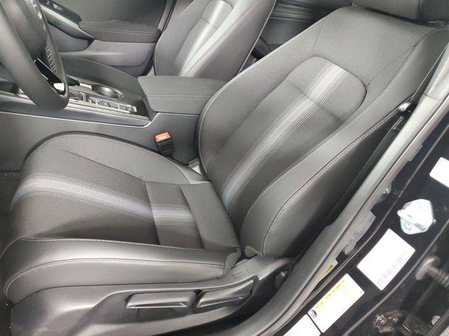 new 2026 Honda Civic car, priced at $28,990