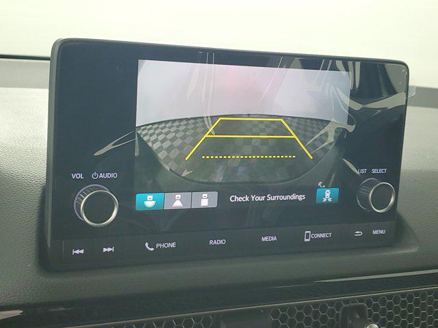 new 2026 Honda Civic car, priced at $28,990